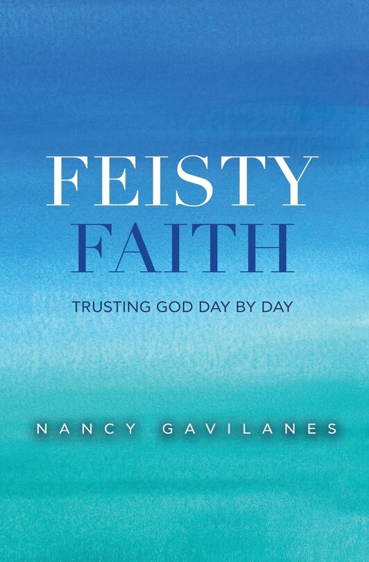 Front cover_Feisty Faith
