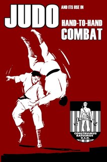 Judo And Its Use In Hand-to-hand Combat