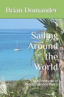 Front cover_Sailing Around the World