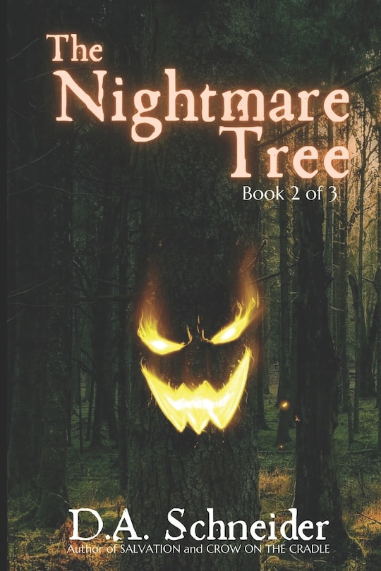 Couverture_The Nightmare Tree