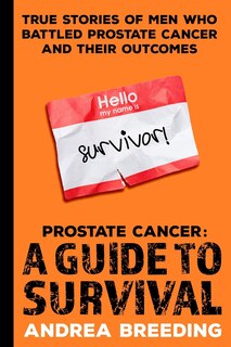 Front cover_Prostate Cancer