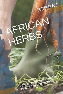 Front cover_African Herbs