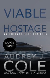 Front cover_Viable Hostage
