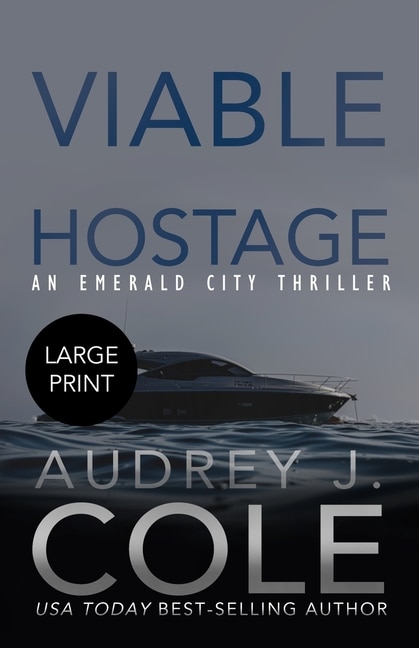 Front cover_Viable Hostage