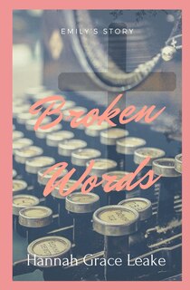Front cover_Broken Words