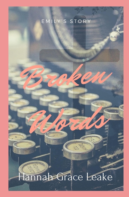 Front cover_Broken Words