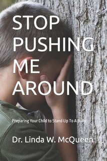 Couverture_Stop Pushing Me Around