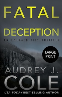 Front cover_Fatal Deception