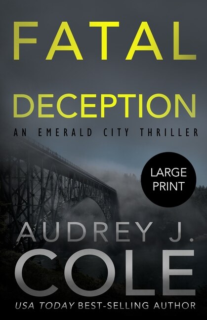 Front cover_Fatal Deception