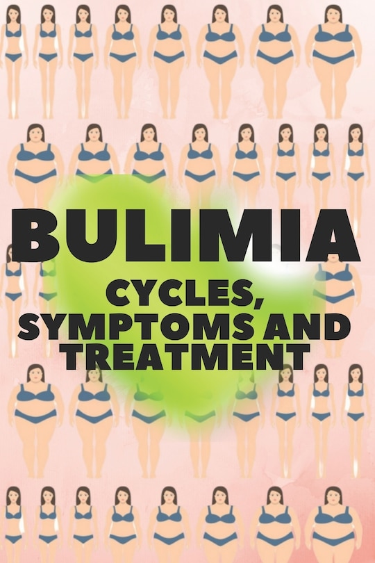 Front cover_Bulimia