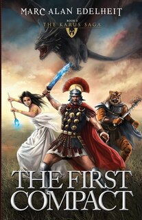 Front cover_The First Compact