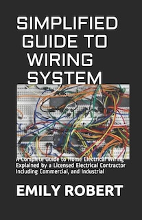 Front cover_Simplified Guide to Wiring System