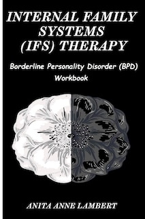 Couverture_Internal Family Systems (IFS) Therapy