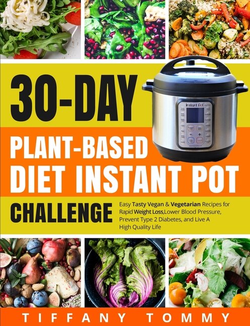 Instant pot weight loss plan discount