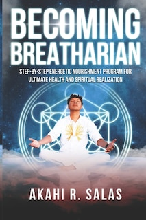 Front cover_Becoming Breatharian
