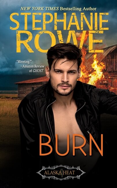 Front cover_Burn