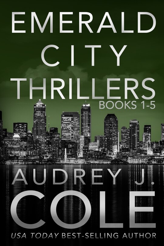 Front cover_Emerald City Thrillers