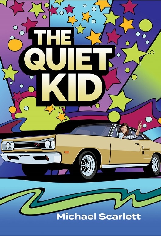 The Quiet Kid