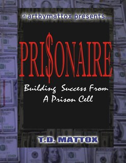 Front cover_Prisonaire