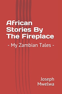 Couverture_African Stories By The Fireplace