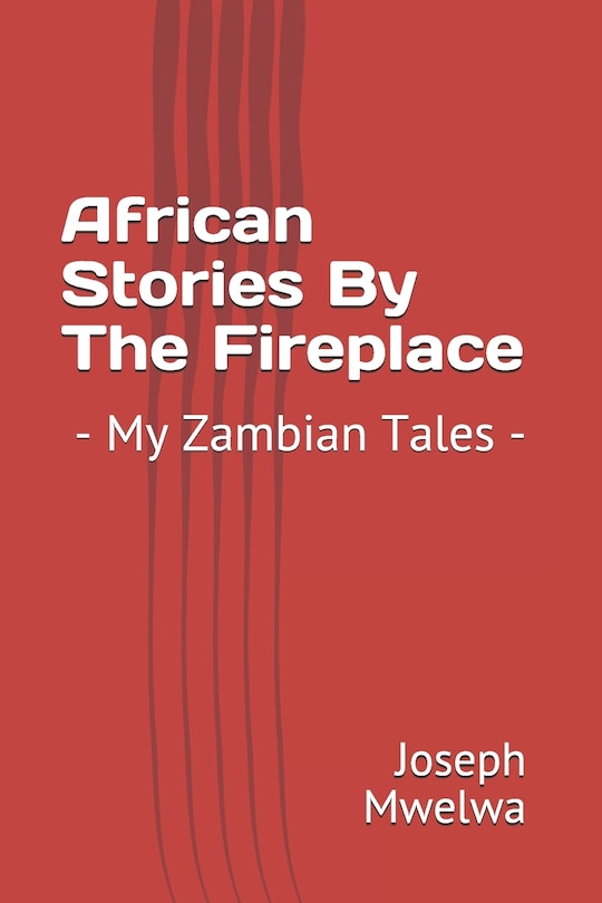 Couverture_African Stories By The Fireplace