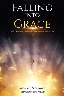 Couverture_Falling into Grace