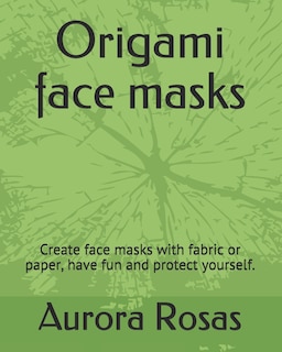 Couverture_Origami face masks
