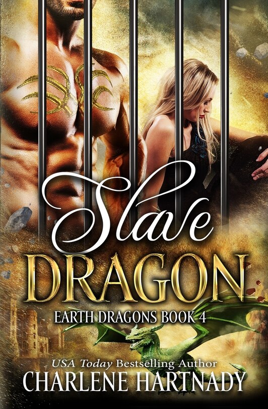 Front cover_Slave Dragon