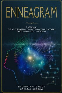 Front cover_Enneagram