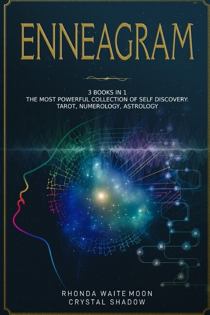 Front cover_Enneagram