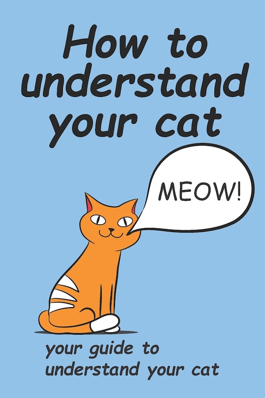 Couverture_How to understand your cat
