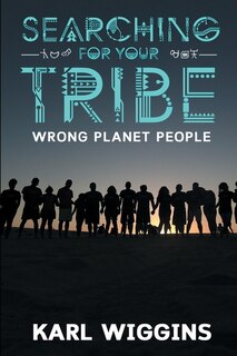 Front cover_Searching for your Tribe