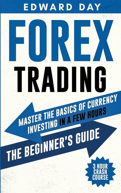 Front cover_Forex Trading