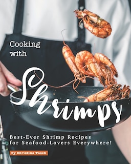 Couverture_Cooking with Shrimps