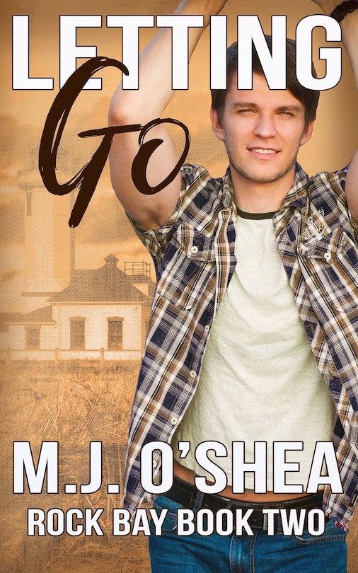 Front cover_Letting Go