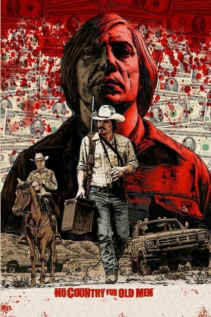 No Country For Old Men: Complete Screenplay
