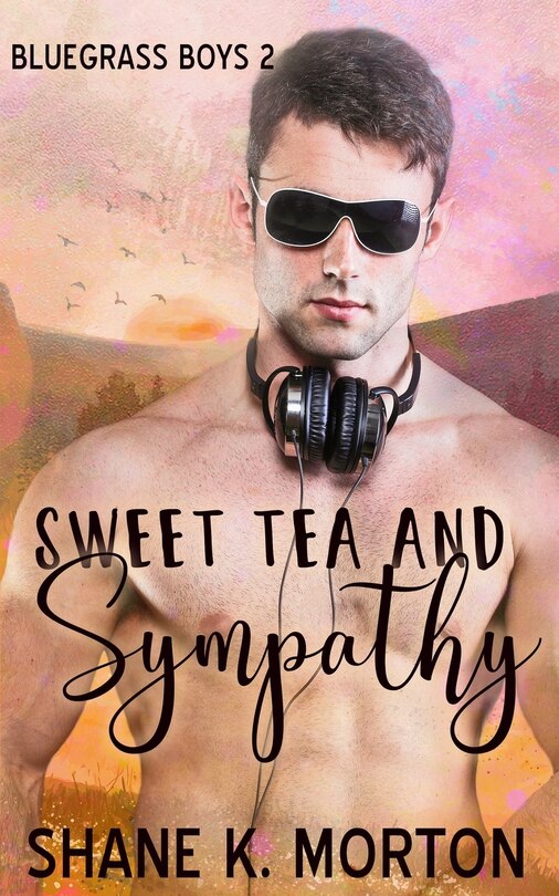 Front cover_Sweet Tea and Sympathy