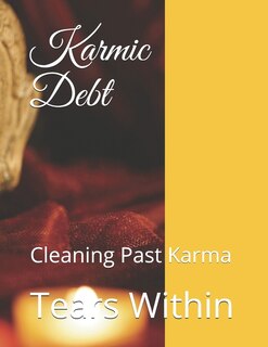 Front cover_Karmic Debt