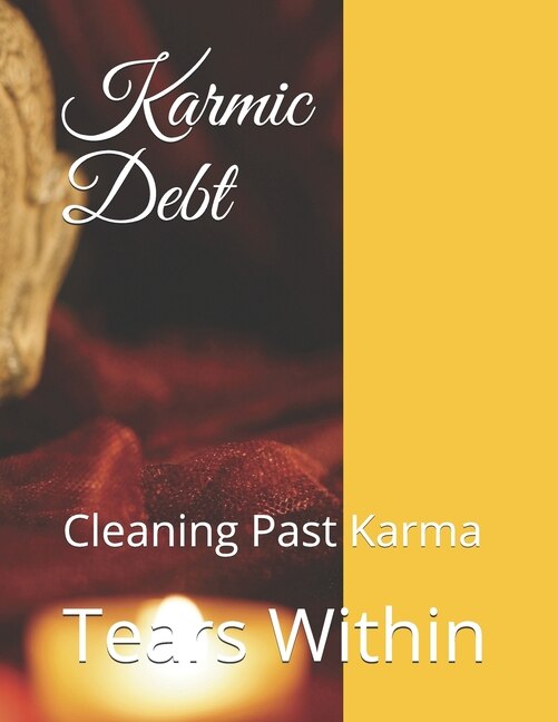 Front cover_Karmic Debt