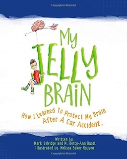 Couverture_My Jelly Brain