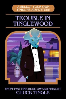 Couverture_Trouble In Tinglewood