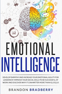 Couverture_Emotional Intelligence