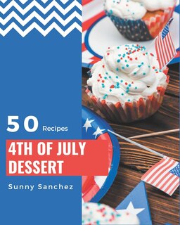 Couverture_50 4th Of July Dessert Recipes