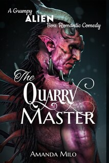 Couverture_The Quarry Master