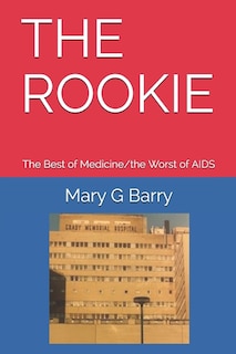 Couverture_The Rookie