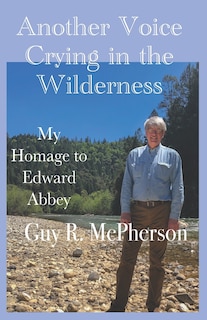 Front cover_Another Voice Crying in the Wilderness