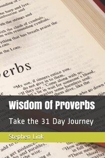 Couverture_Wisdom Of Proverbs