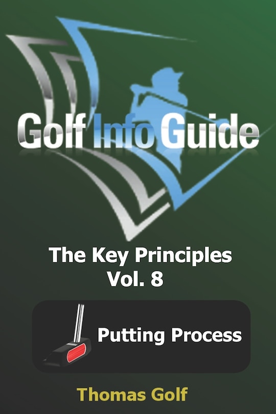 Front cover_Golf Info Guide