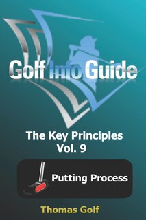 Front cover_Golf Info Guide
