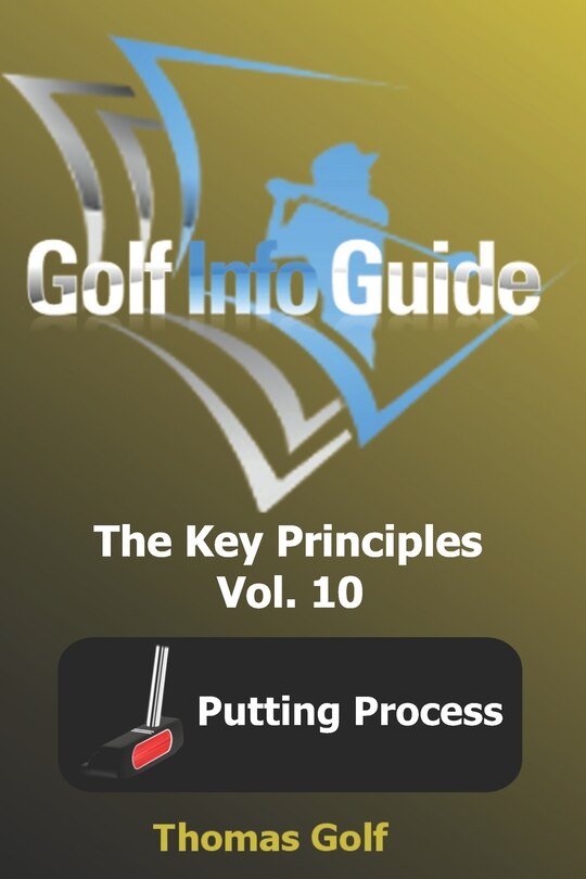 Front cover_Golf Info Guide